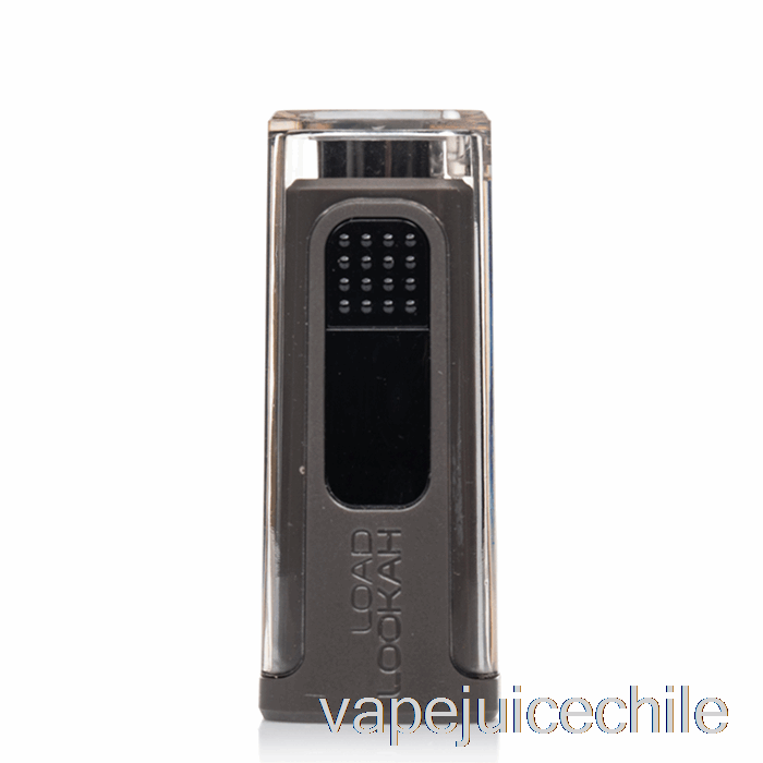 Vape Vhile Lookah Load 510 Vape Batería Gris